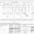 Нож для дробилки 400x95x20